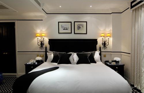 Westminster Hotel | Hotels In London With Security/Safety, Bar, Other