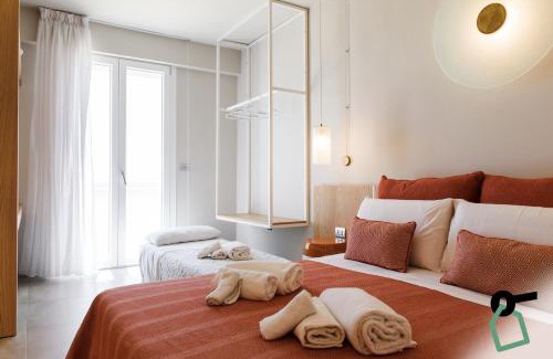 Torre Lapillo Apartment | Hotiday Apartments Torre Lapillo