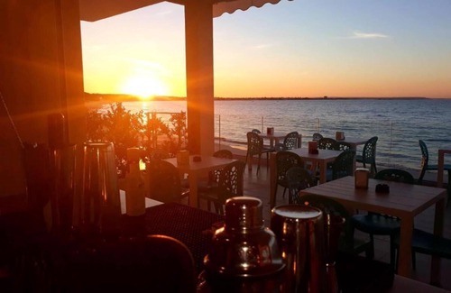 Torre Lapillo House | Hotiday Apartments Torre Lapillo