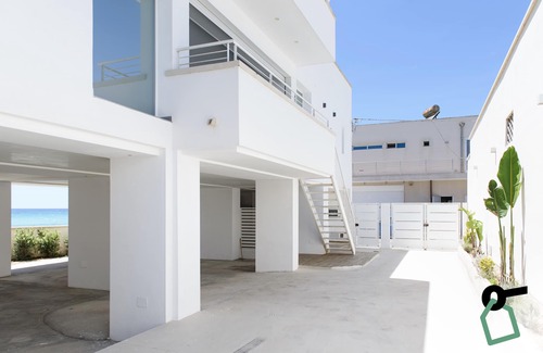 Torre Lapillo House | Hotiday Apartments Torre Lapillo