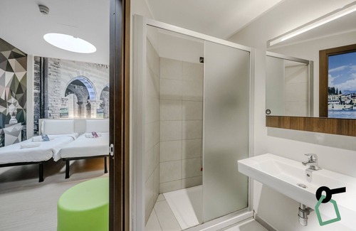 Albate Hotel | Hotiday Como Paoli