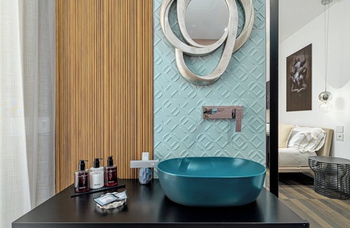 Olbia City Centre House | HOTIDAY Room Collection - Olbia Wallure