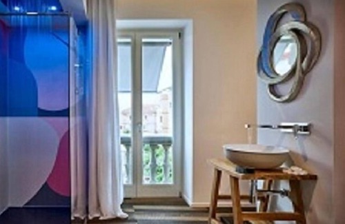Olbia City Centre House | HOTIDAY Room Collection - Olbia Wallure