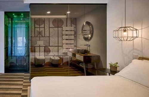Olbia City Centre House | HOTIDAY Room Collection - Olbia Wallure