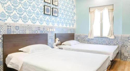 Macau City Centre Hotel | Hou Kong Hotel