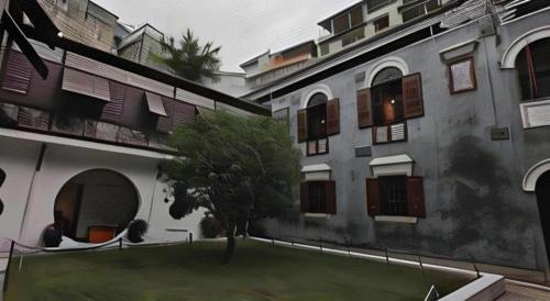 Macau City Centre Hotel | Hou Kong Hotel