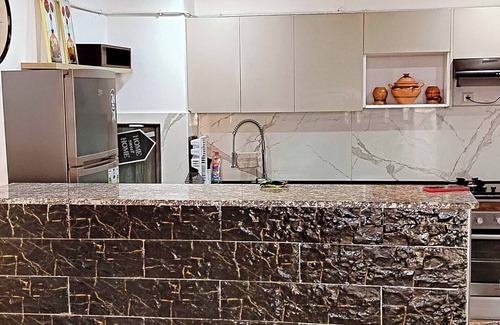 Ain El Turk Apartment | HOUCINE APARTMENT