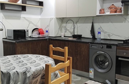 Ain El Turk Apartment | HOUCINE APARTMENT