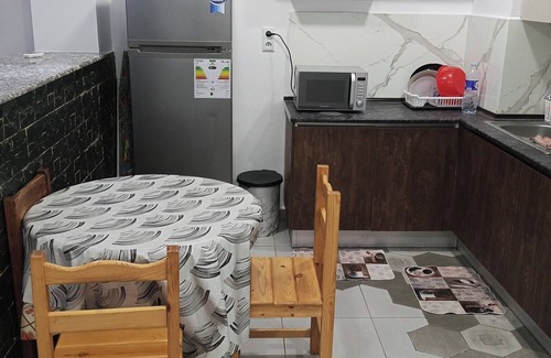 Ain El Turk Apartment | HOUCINE APARTMENT