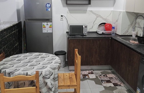 Ain El Turk Apartment | HOUCINE APARTMENT