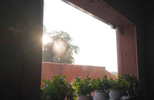 Paraviana House | House with terrace, pool & sea view