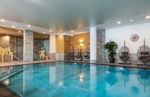 Les Boisses House | House ∙ 1 bedroom ∙ 6 guests