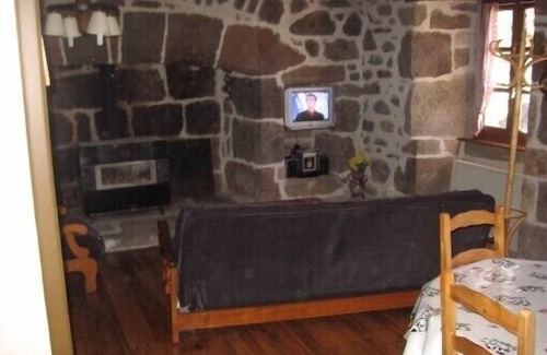 Saint-Vincent-de-Salers House | House 15380 St. Vincent de Salers