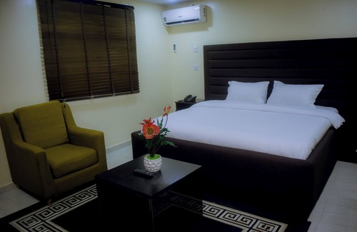Mushin Hotel | House 2 Guest House