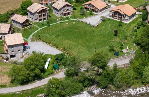 Puertolas House | House 2 pax extra south