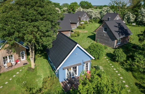 Ludershagen House | House 2 - SCHMIDT'S Cottages in the countryside