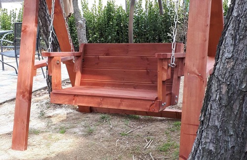 Cheongju House | House (2nd floor only) w/paintings, barbeque grill, garden