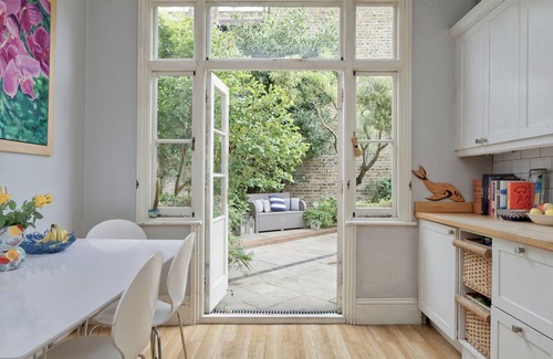 Tooting House | House ∙ 3 bedrooms ∙ 6 guests