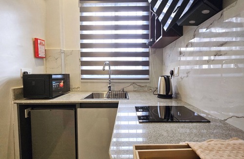 Abuja Apartment | HOUSE 3204
