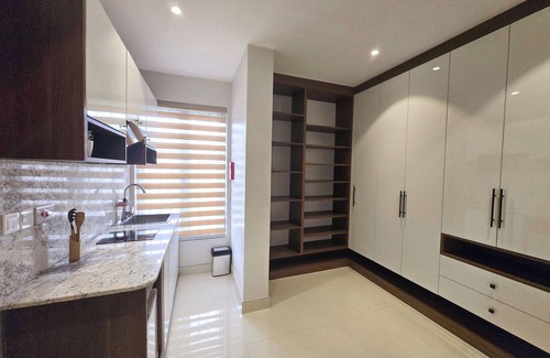 Abuja Apartment | HOUSE 3204