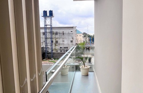 Abuja Apartment | HOUSE 3204