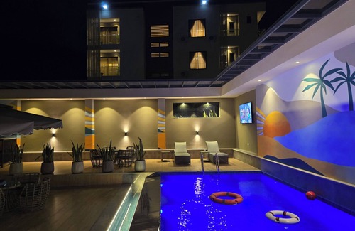 Abuja Apartment | HOUSE 3204