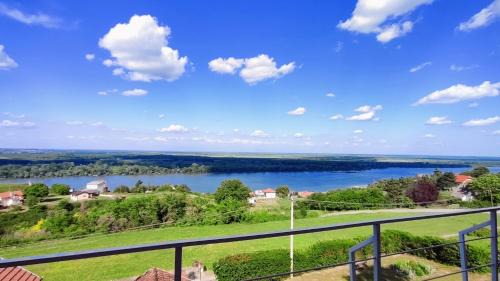 Stari Slankamen Villa | House 33