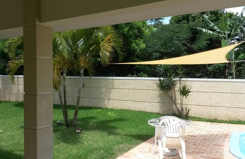 Porto da Lagoa House | House 4 bedrooms, condominium, with ecological trail to beach