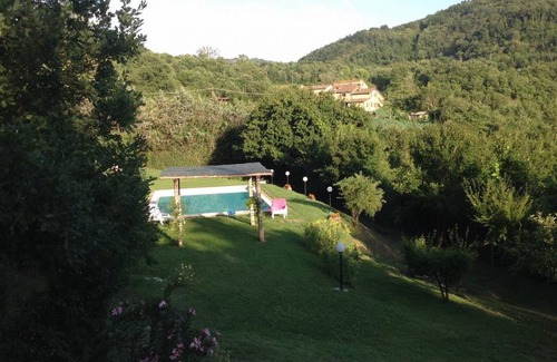 Umbertide House | House ∙ 4 bedrooms ∙ 9 guests