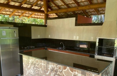 Sauipe House | House 4 suites in the Costa do Sauípe Complex