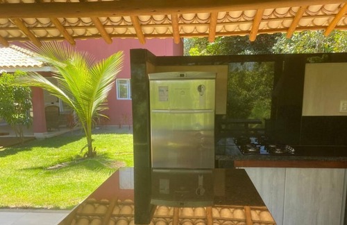 Sauipe House | House 4 suites in the Costa do Sauípe Complex