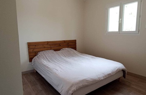Saint-Martin-de-Seignanx House | House 5 km from the historic center of Bayonne