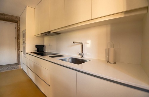 Guimaraes Cottage | House 5 - Quinta da Corredoura - Rural Hotel - São Torcato