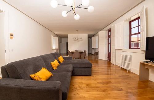 Guimaraes Cottage | House 5 - Quinta da Corredoura - Rural Hotel - São Torcato