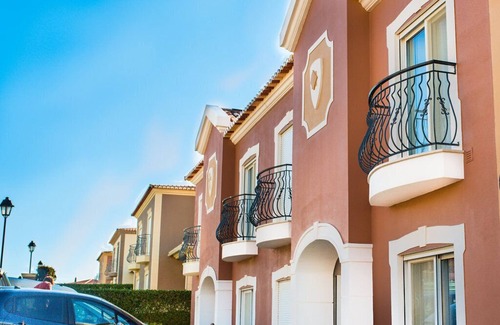 Atalaia House | House 91D in BOAVISTA Resort Golf & SPA 4 *