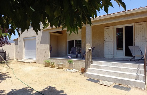 Mezzavia House | House Ajaccio - Mezzavia