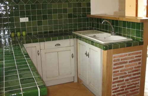 Planioles House | House any comfort 5 pers in 5 min of FIGEAC with shaded terraces