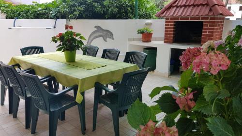 Mirce Apartment | HOUSE-APARTMENTS ELA -MIRCA- FAMILY HOLIDAY