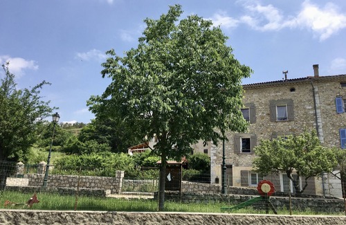 Comps-sur-Artuby House | House at the gateway to the Verdon