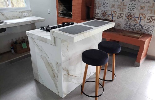 Itirapina House | House at the Peppermint Inn