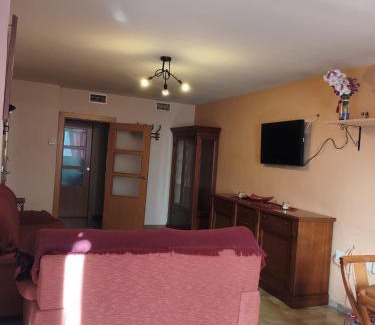 Atarfe Apartment | House atarfe ii motril