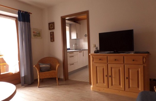 Vorderhindelang Apartment | House B.u.M. Wippler - Holiday apartment