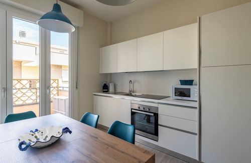 Pesaro Apartment | House Baia Flaminia