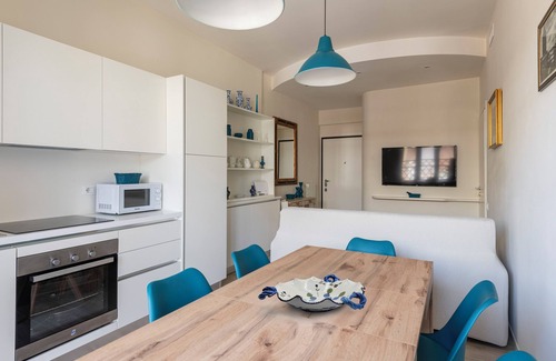 Pesaro Apartment | House Baia Flaminia