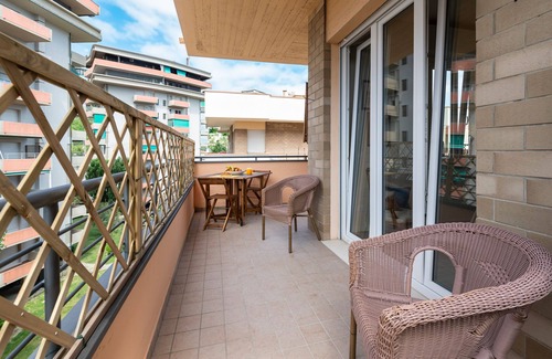 Pesaro Apartment | House Baia Flaminia