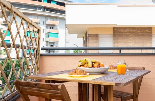 Pesaro Apartment | House Baia Flaminia
