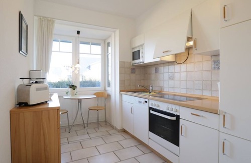 Redewisch Apartment | House beach shell