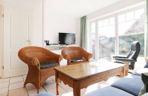 Redewisch Apartment | House beach shell