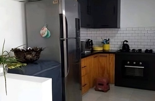 Santa Cruz House | House for rent, ideal for family vacations