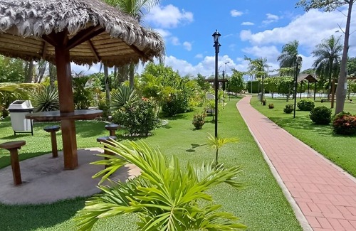 Santa Cruz House | House for rent, ideal for family vacations